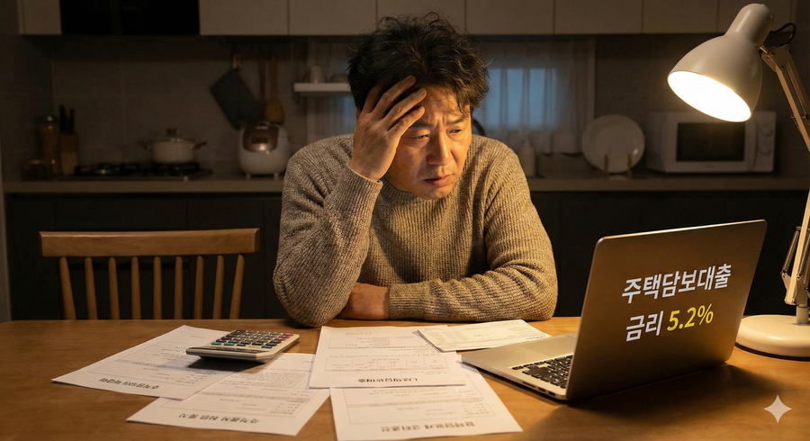 환율 상승이 대출 금리에 미치는 영향